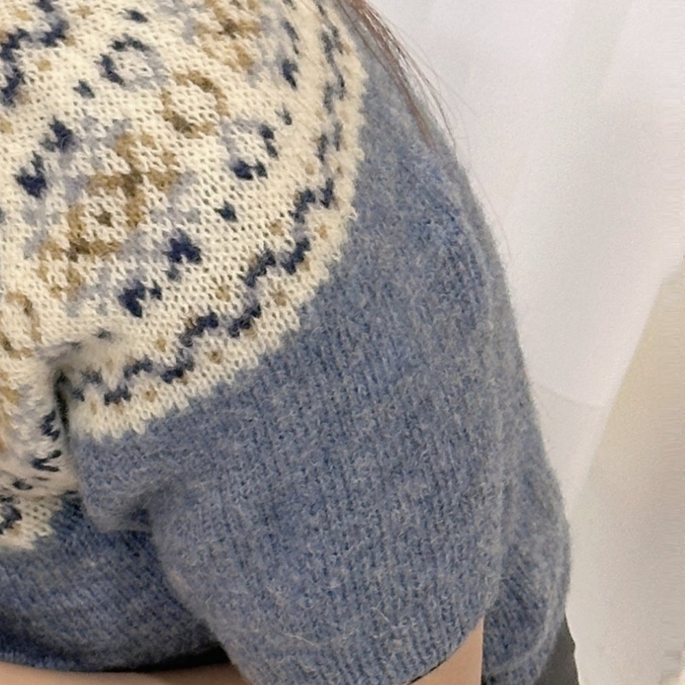 A moment captured by Jeong Yein (Lovelyz)'s fan