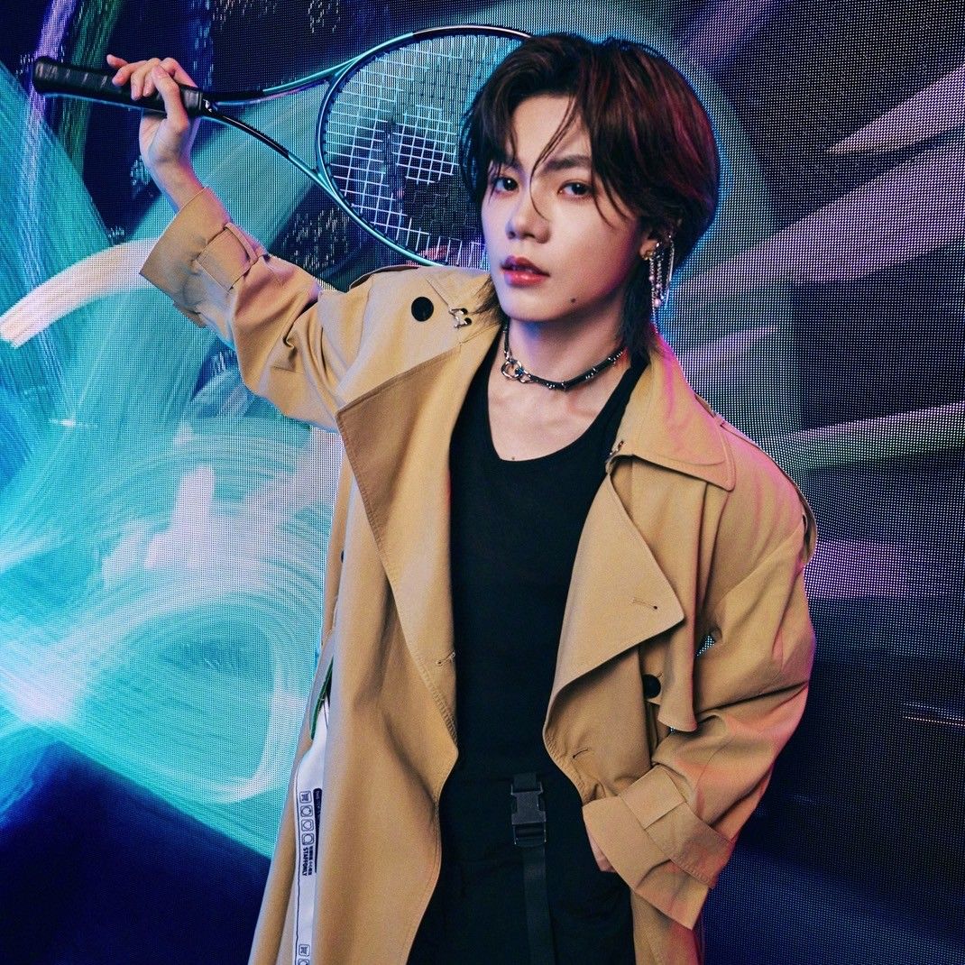 Latest photo of Xiong (NexT1DE)