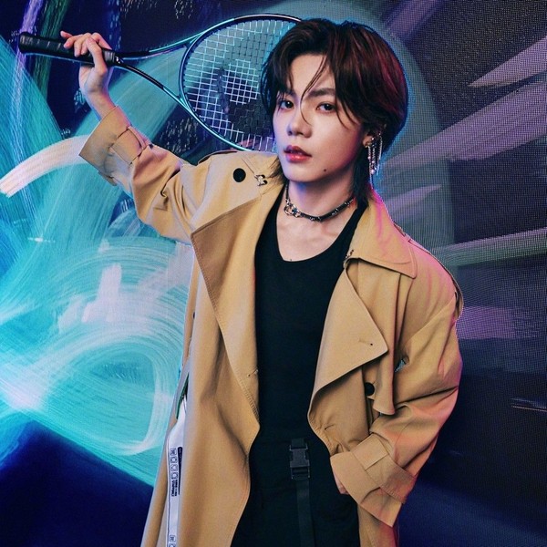 Popular profile image of Xiong (NexT1DE) selected by votes