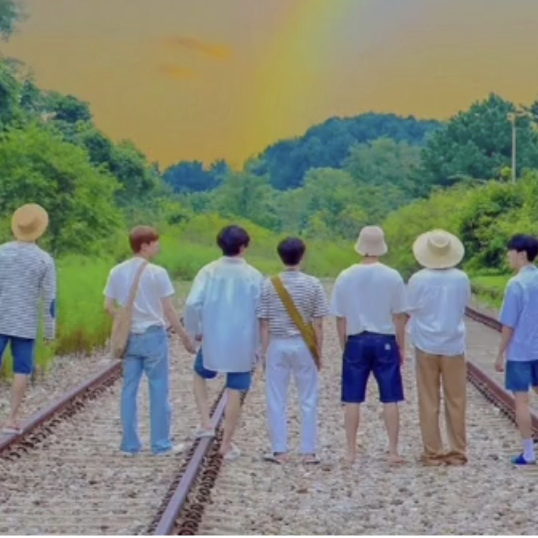 방탄소년단 최근 활동샷