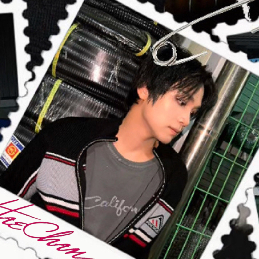 해찬 (NCT 127, NCT DREAM) 팬이 찍은 순간