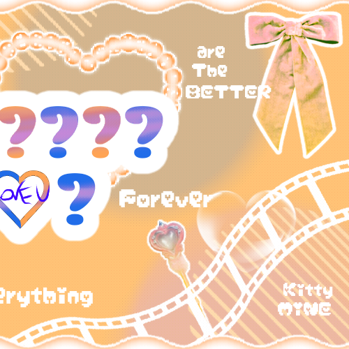 A moment captured by PLAVE's fan