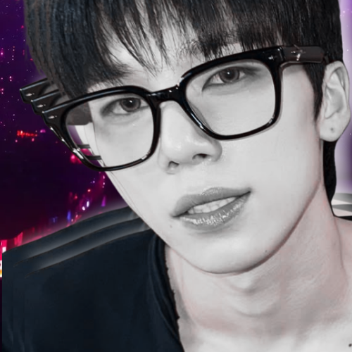 Behind-the-scenes cut of So Geon (NEXZ)