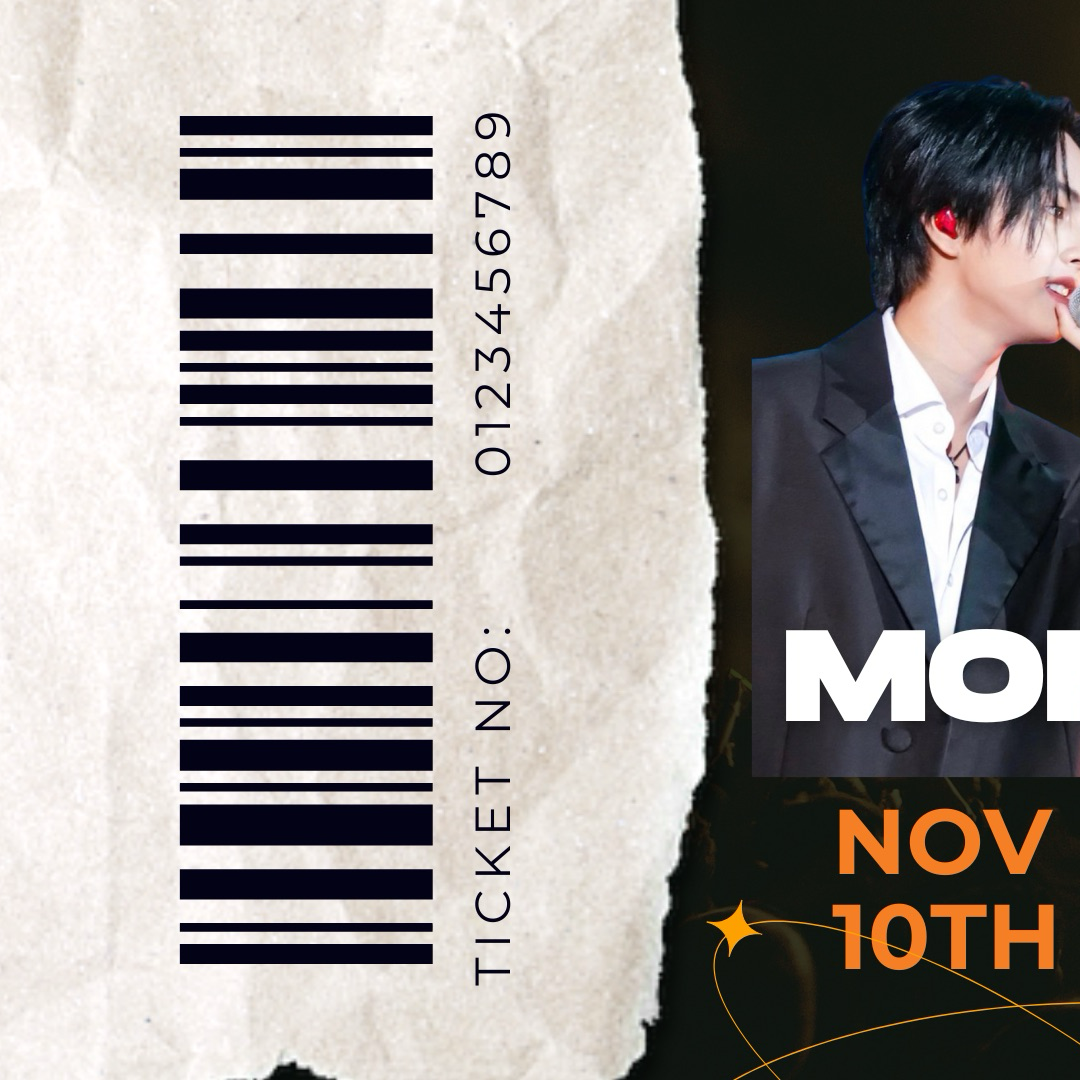 A moment captured by Copper (BUS)'s fan