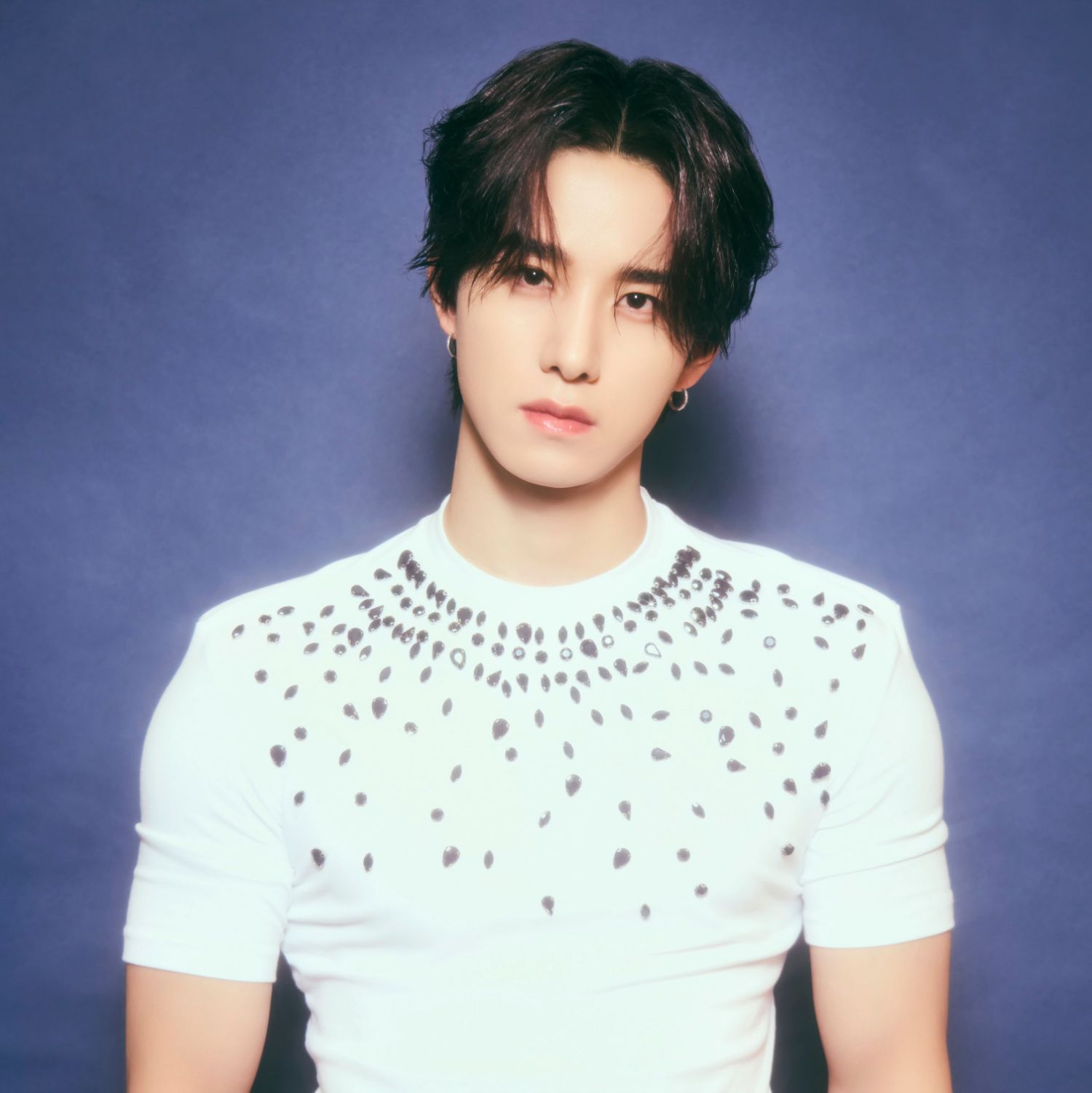 Foto aktivitas terbaru Sato Keigo (JO1)