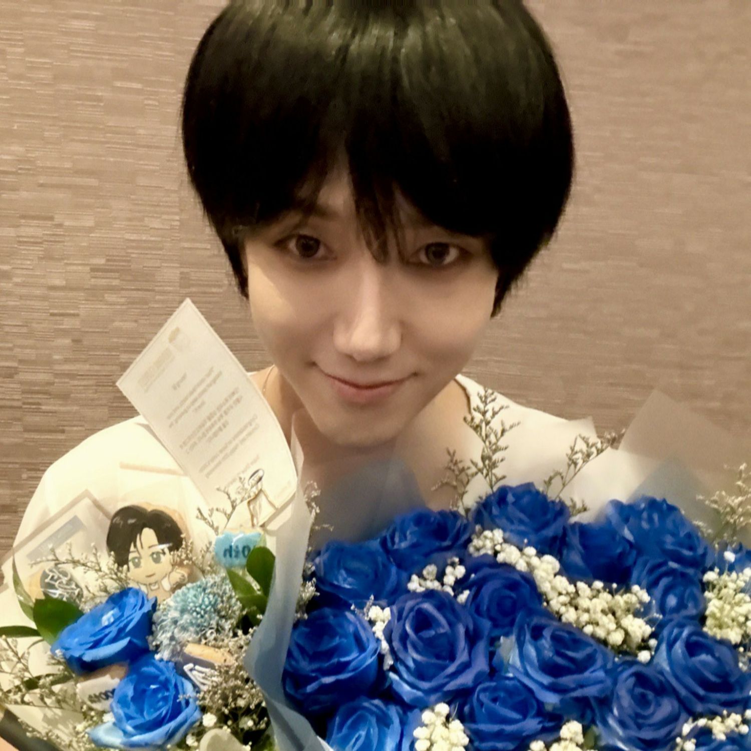 藝聲 (Super Junior)的最新照片