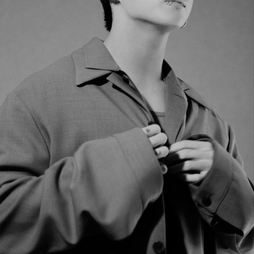 Latest photo of Jungkook (BTS)