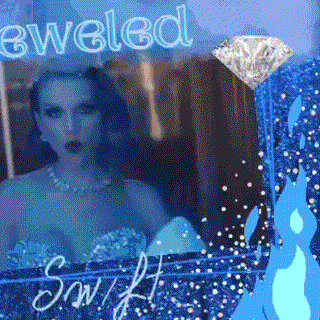 泰勒·斯威夫特粉絲拍下的瞬間