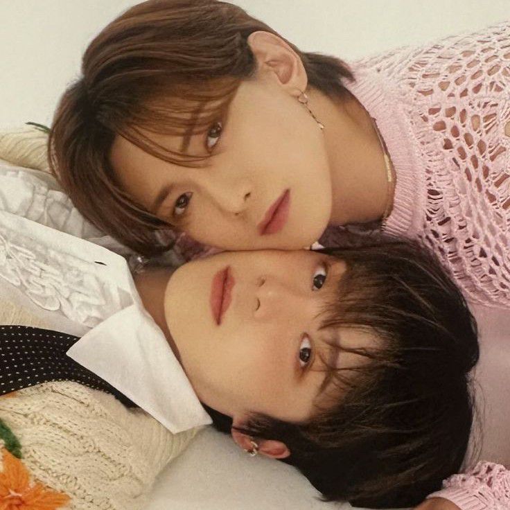 A moment captured by ATEEZ's fan