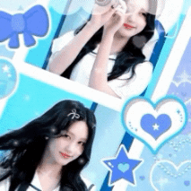 Recent activity shot of IVE