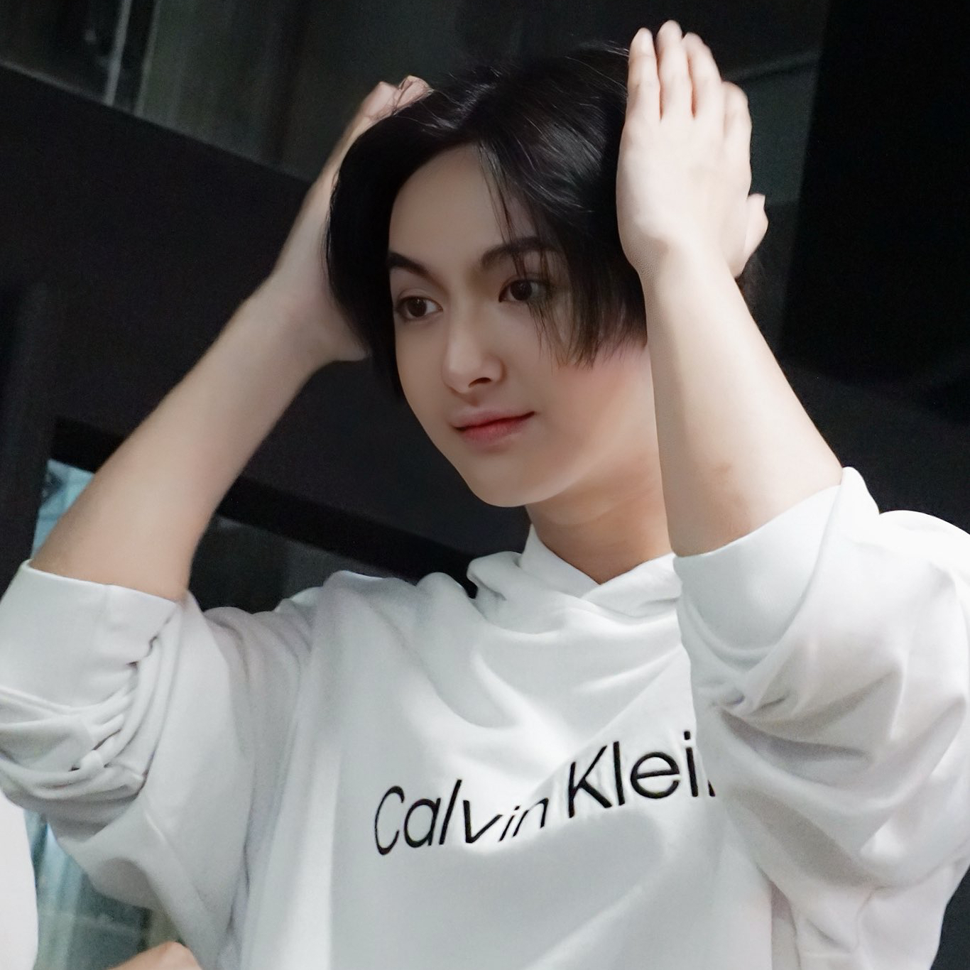 Behind-the-scenes cut of Copper (BUS)