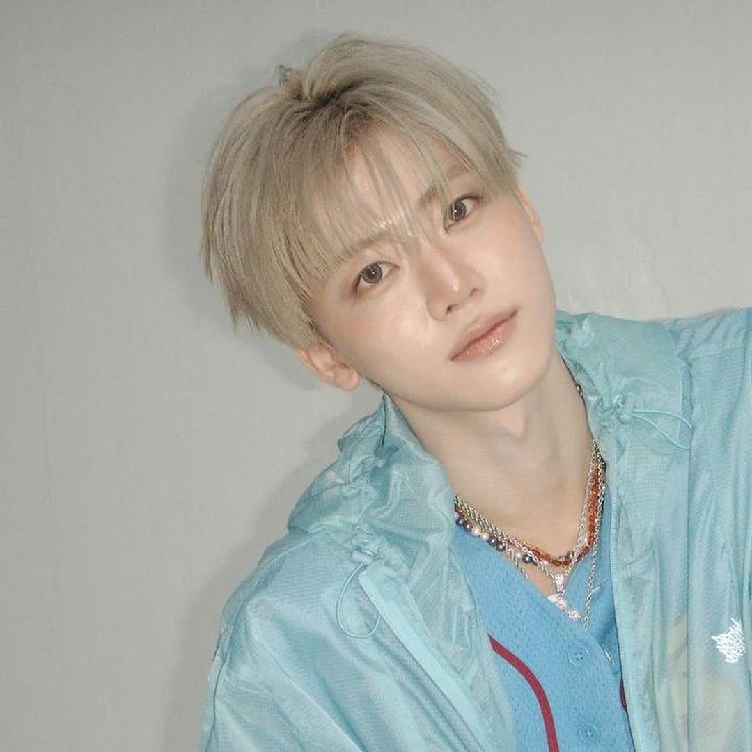 Momen yang diabadikan oleh penggemar Jaemin (NCT DREAM)