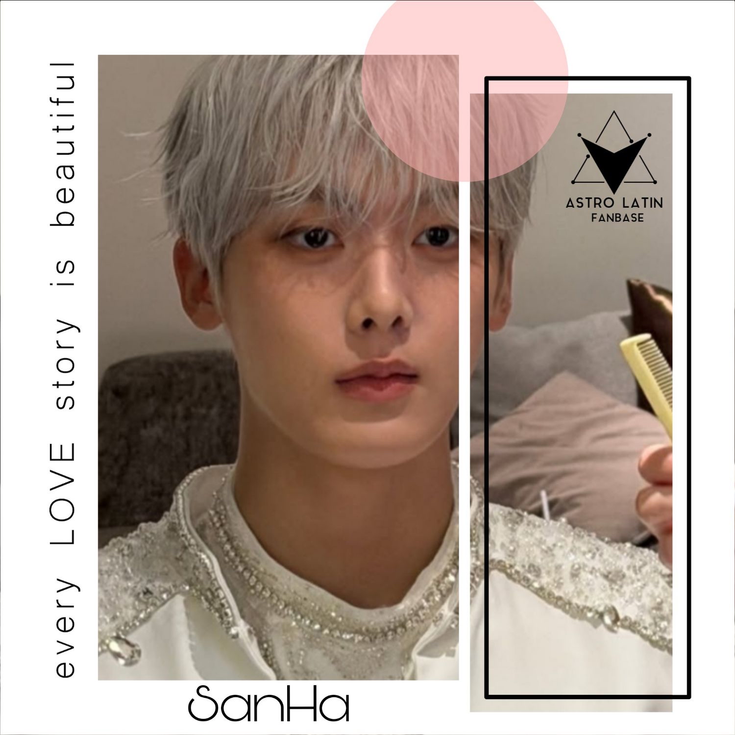 아스트로 최근 활동샷