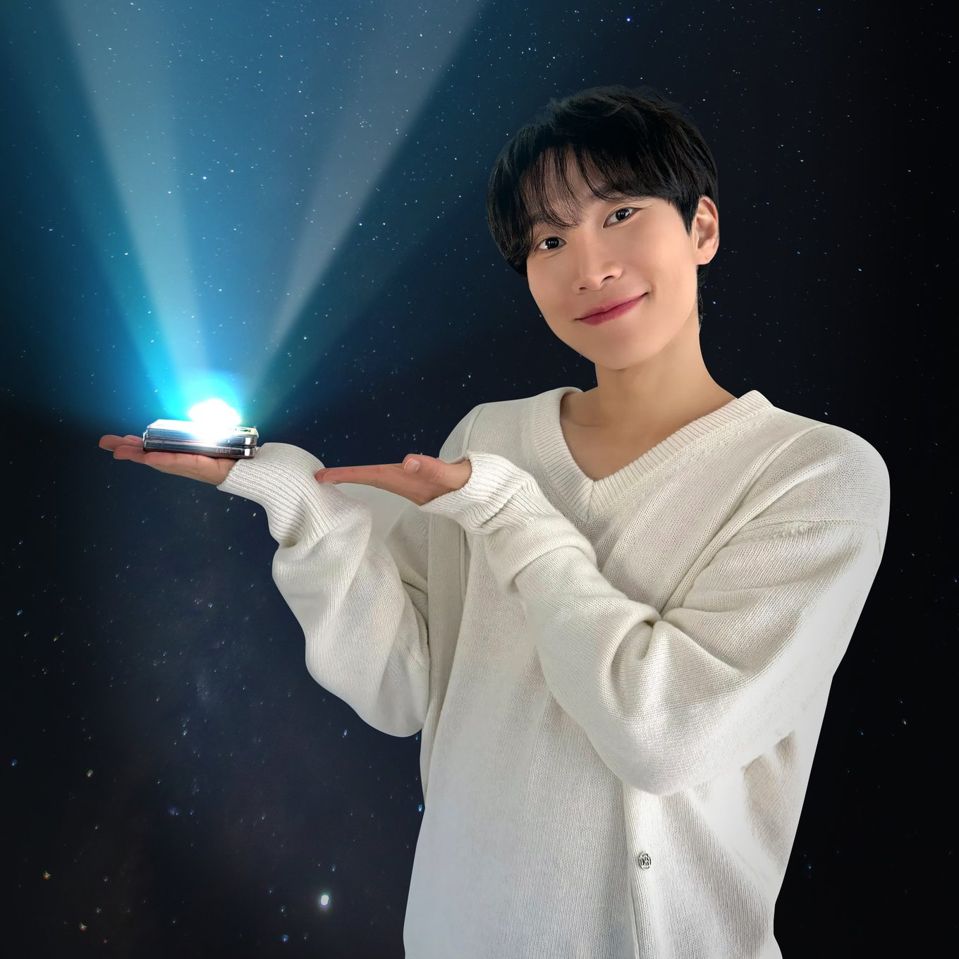 서은광 (비투비)의 최신 사진