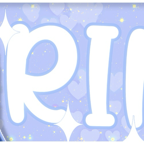 リマ (NiziU)の舞台裏ショット