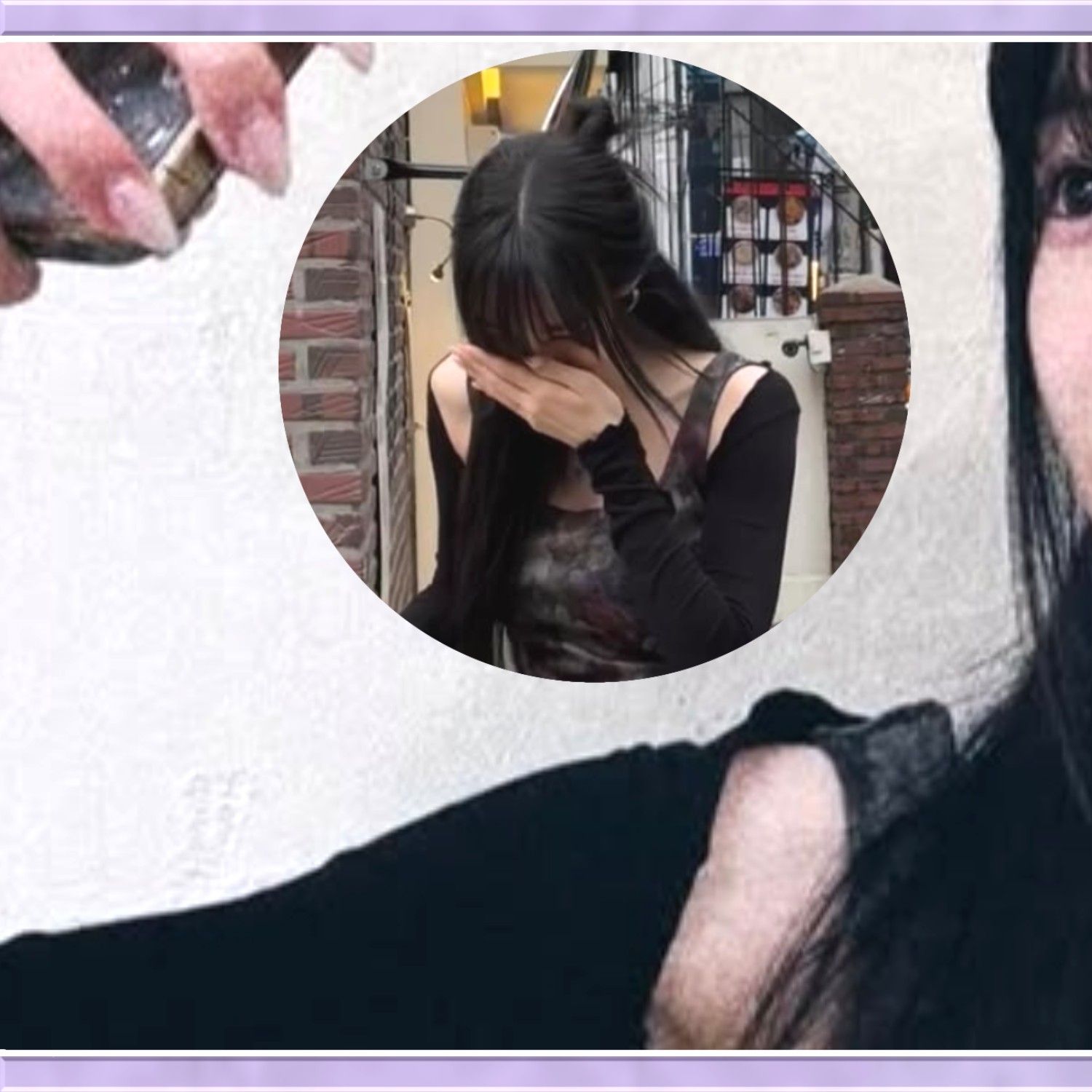 Latest photo of Yuju (GFRIEND)