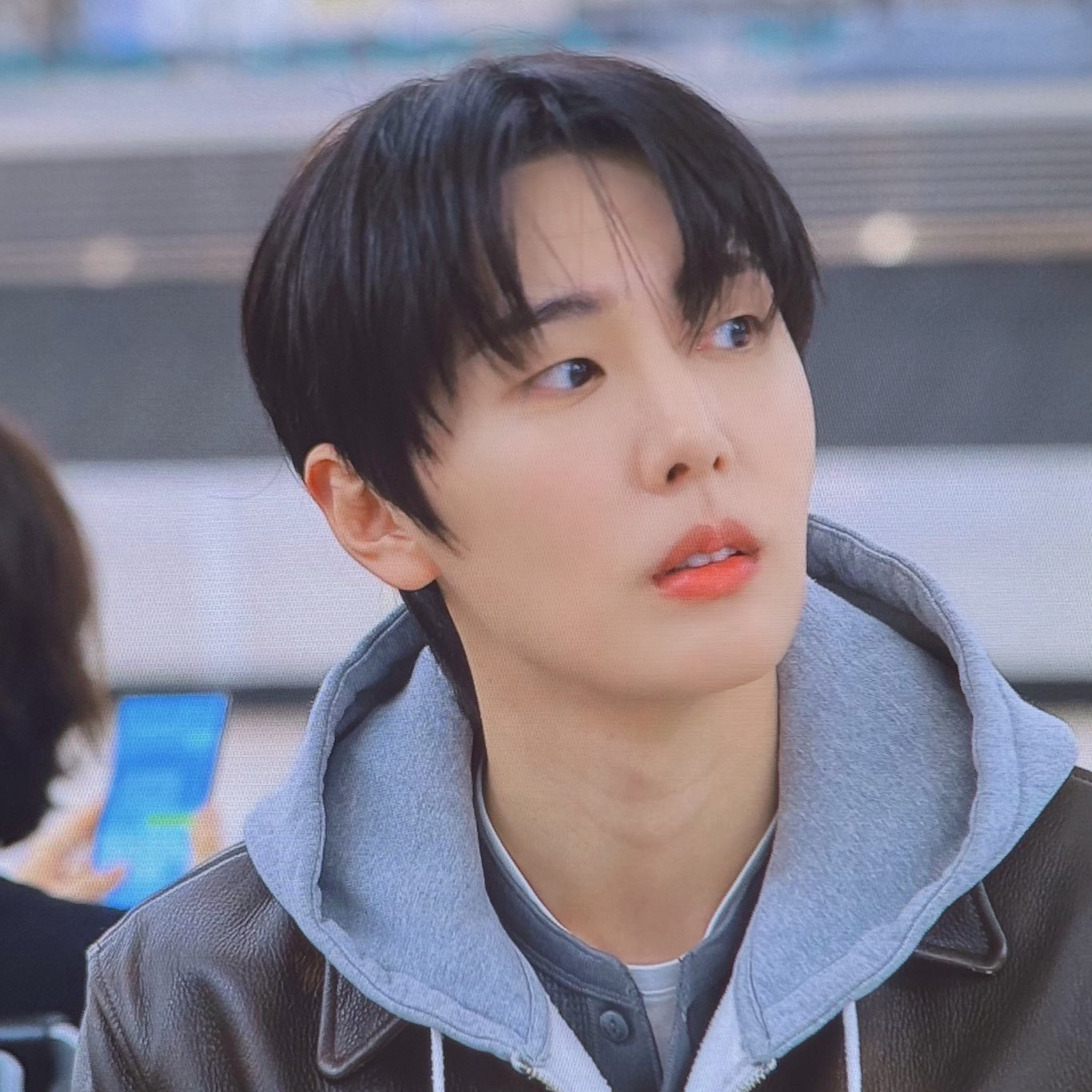 ジェユン (SF9)ファンが撮った瞬間