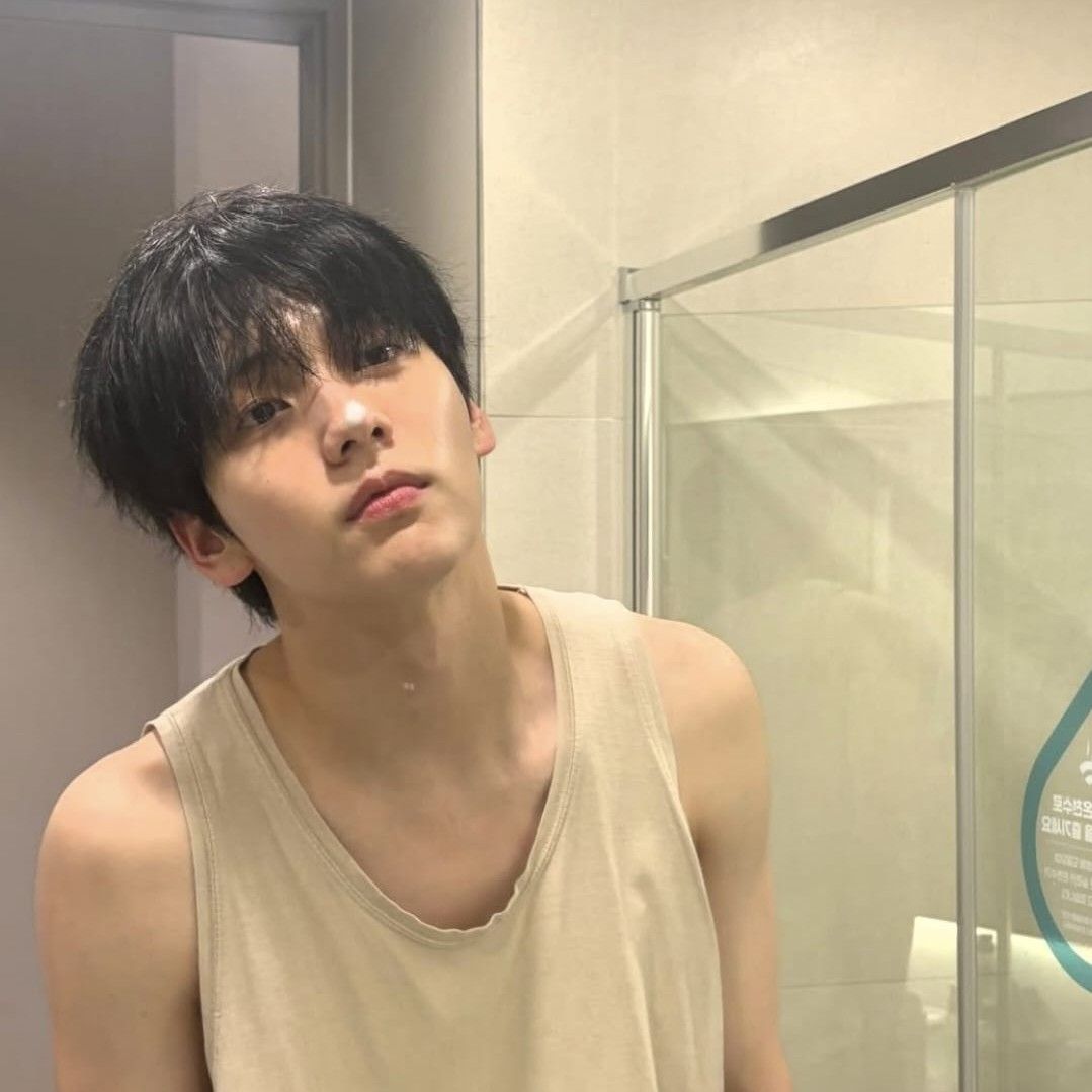 TOMORROW X TOGETHER的最新照片