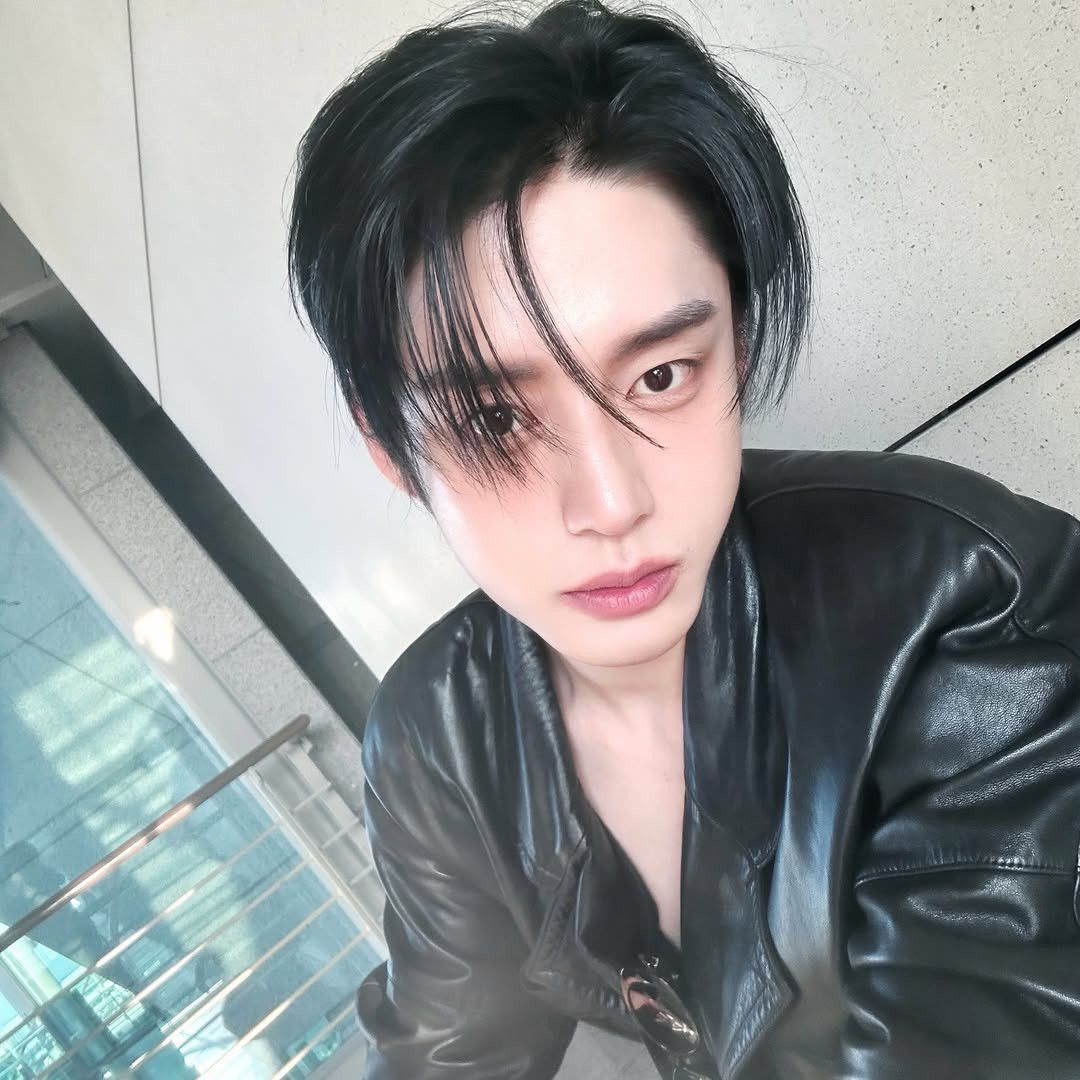 キム・ジウン (ZEROBASEONE)ファンが撮った瞬間