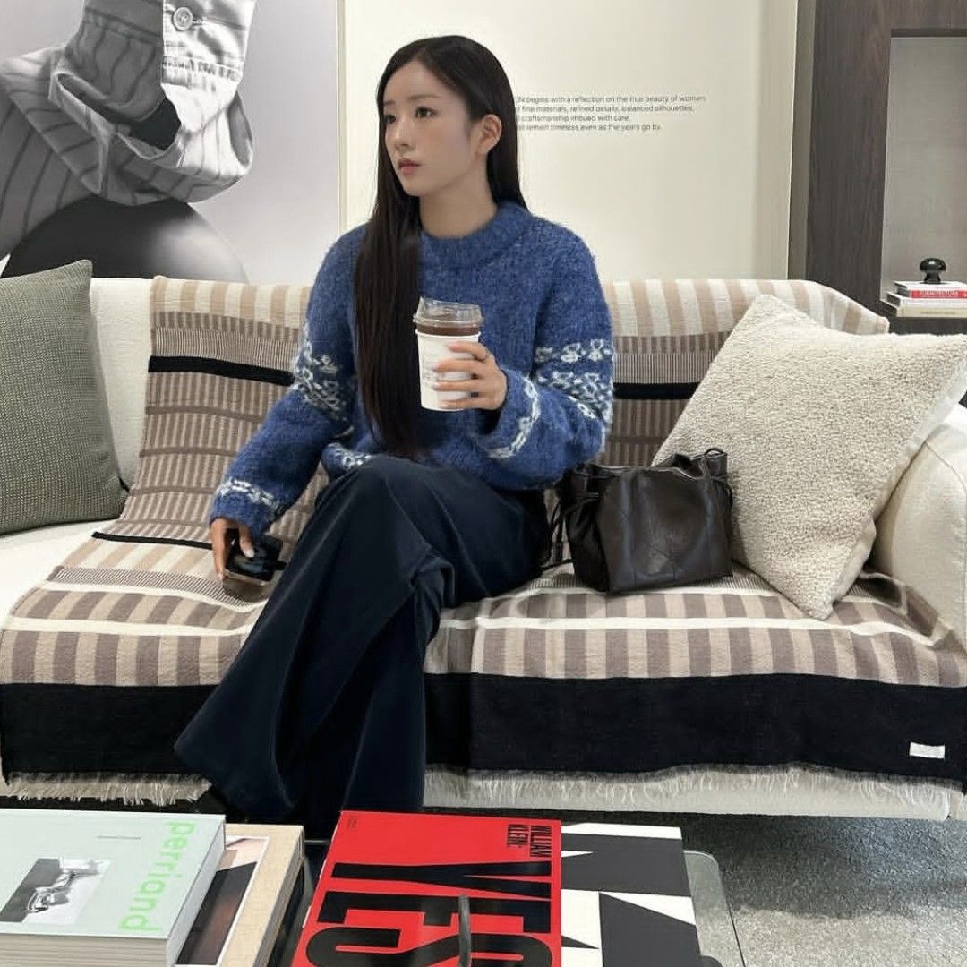 윤보미 (에이핑크)의 최신 사진
