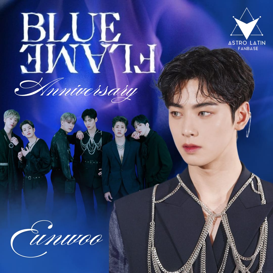 아스트로 최근 활동샷