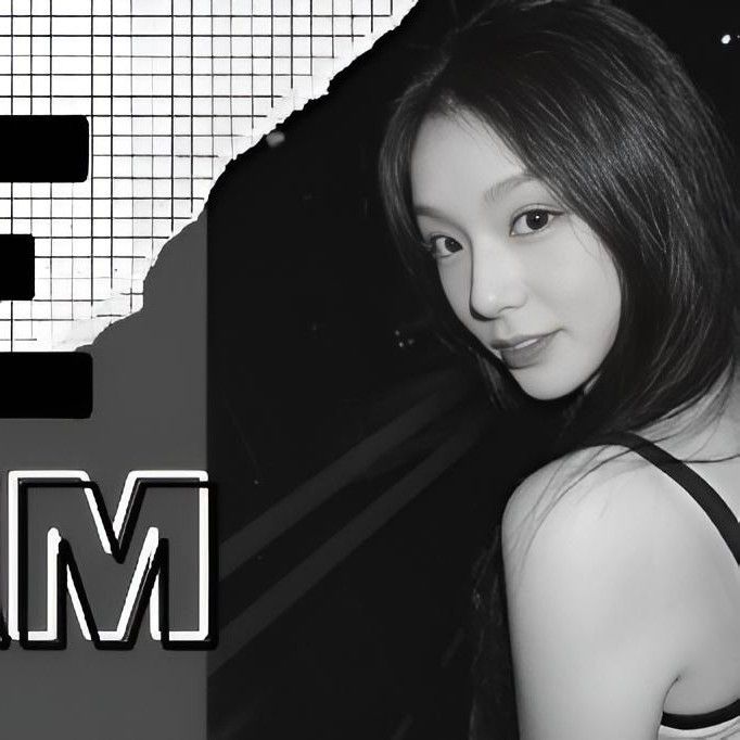 A moment captured by Soodam (SECRET NUMBER)'s fan