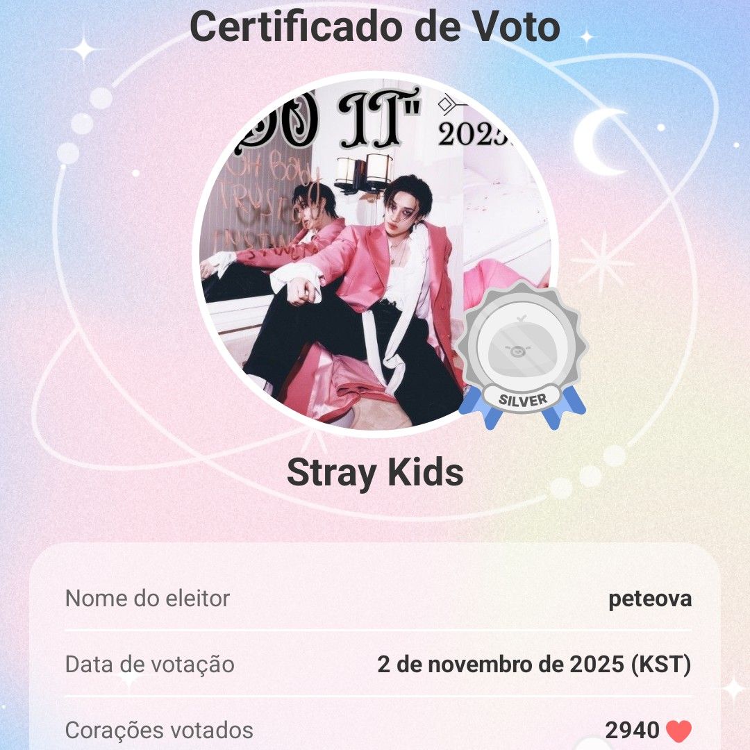 Latest photo of Secret Garden