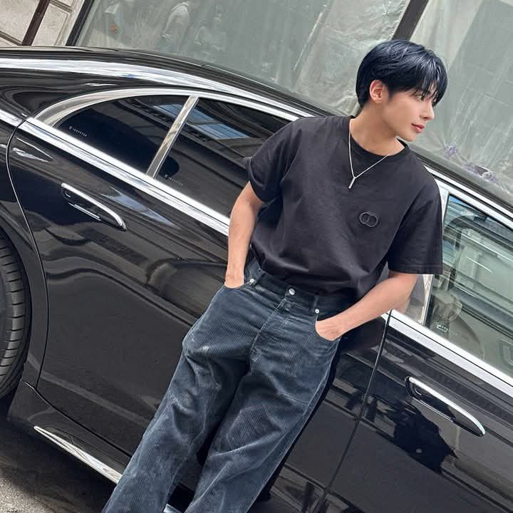 Latest photo of Taehyun (TOMORROW X TOGETHER)