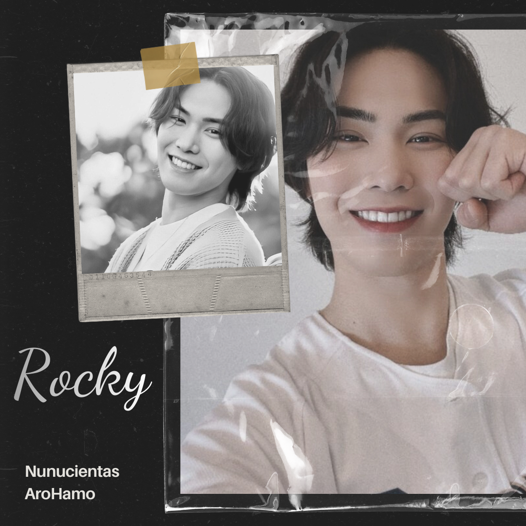 Behind-the-scenes cut of Rocky