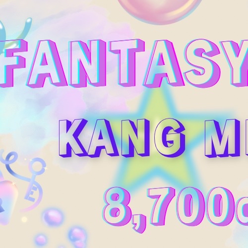 A moment captured by Kang Minseo (FANTASY BOYS)'s fan