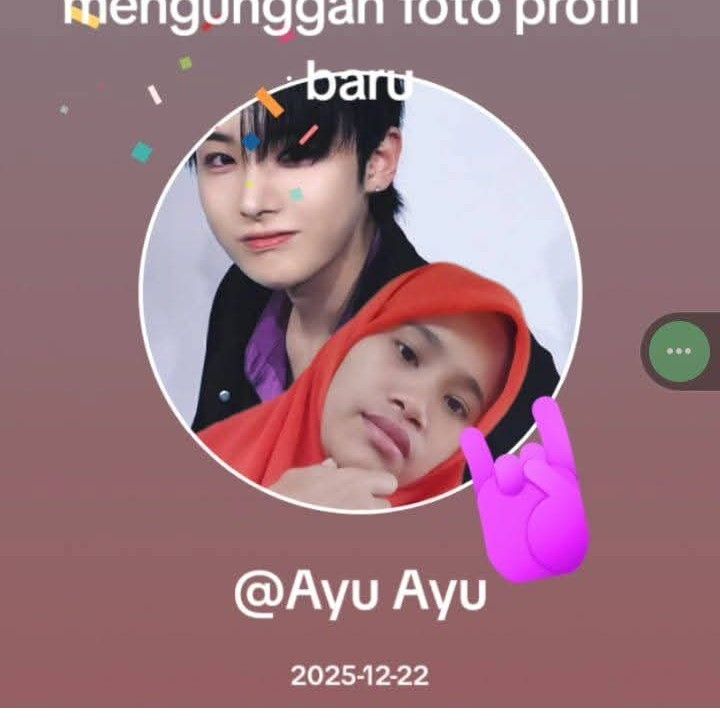 Recent activity shot of Lex (XODIAC)