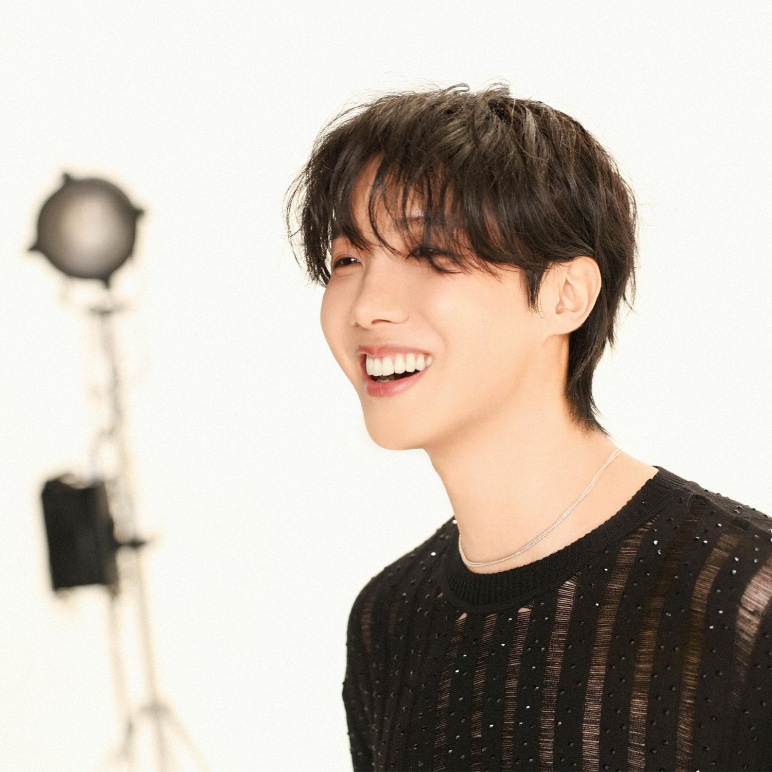 Potret di balik layar j-hope (BTS)