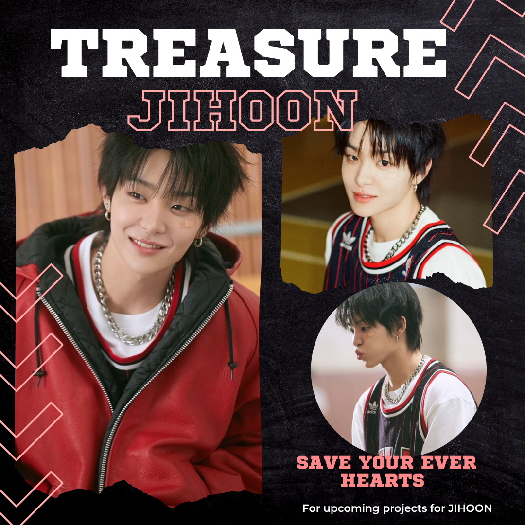 ジフン (TREASURE) [コミュニティ] 最愛ドル - 今話題のK-POP