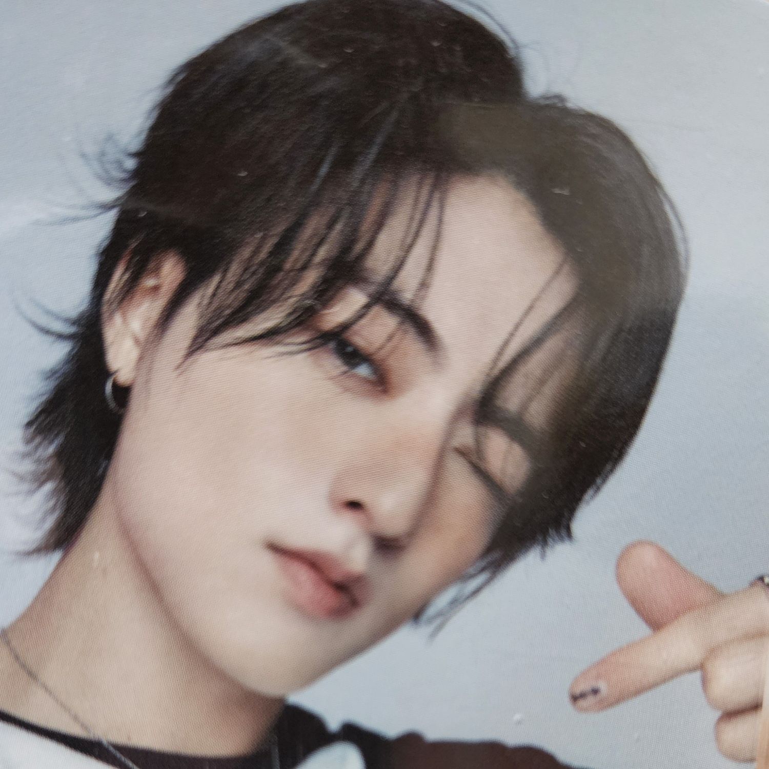 하루토 (TREASURE) 최근 활동샷