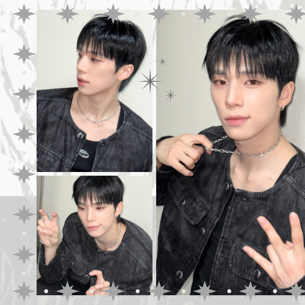 소건 (NEXZ) 최근 활동샷