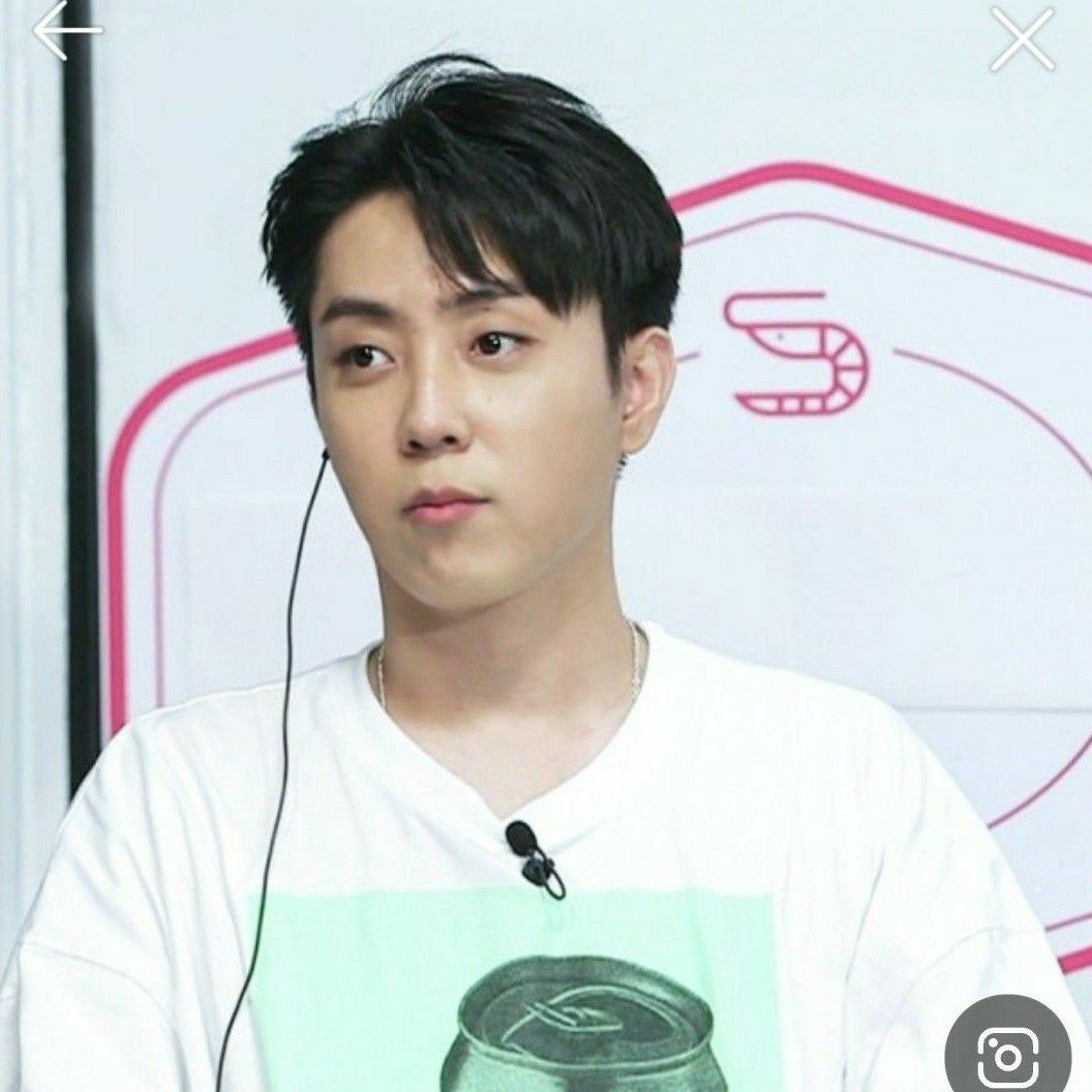 Behind-the-scenes cut of Eun Jiwon (SECHSKIES)