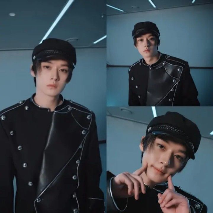 Latest photo of Lee Know (Stray Kids)