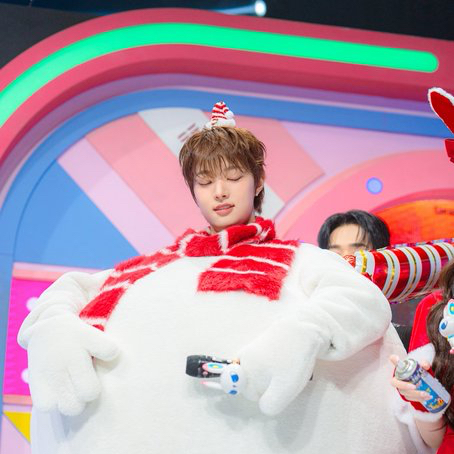 EJ (&TEAM)的最新照片