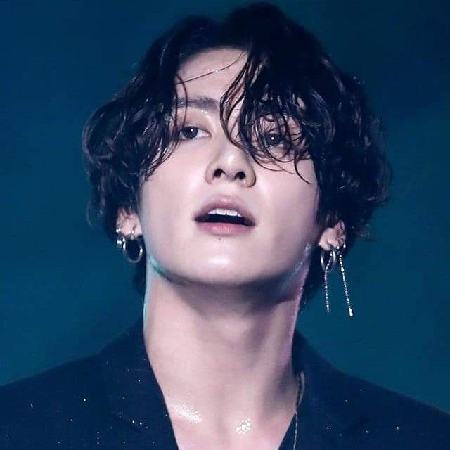 정국 (방탄소년단)의 비하인드 컷