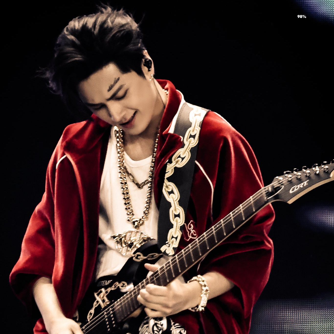 ジェイ (ENHYPEN)ファンが撮った瞬間