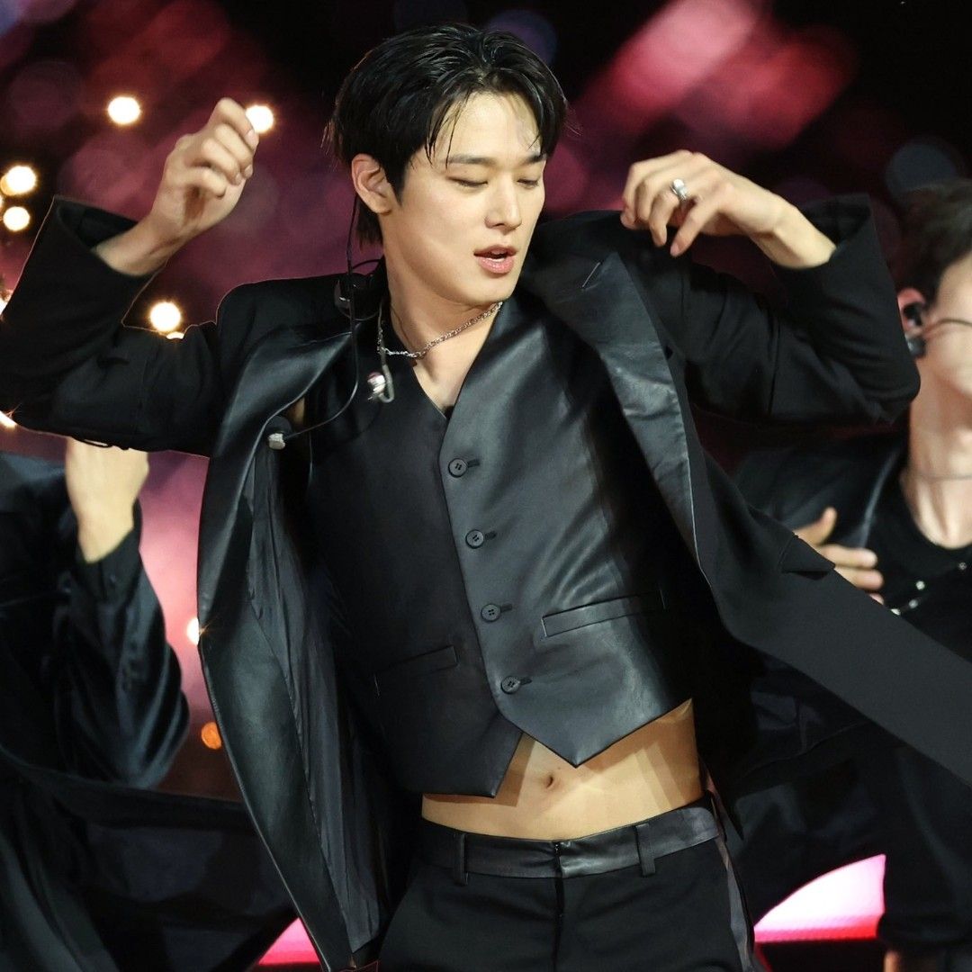 Behind-the-scenes cut of THE BOYZ