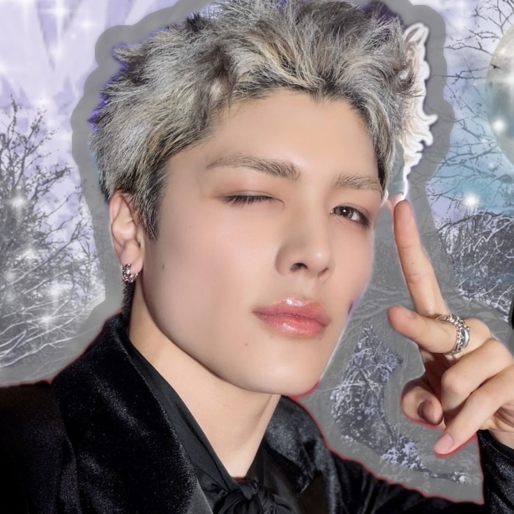 Behind-the-scenes cut of Maki (&TEAM)