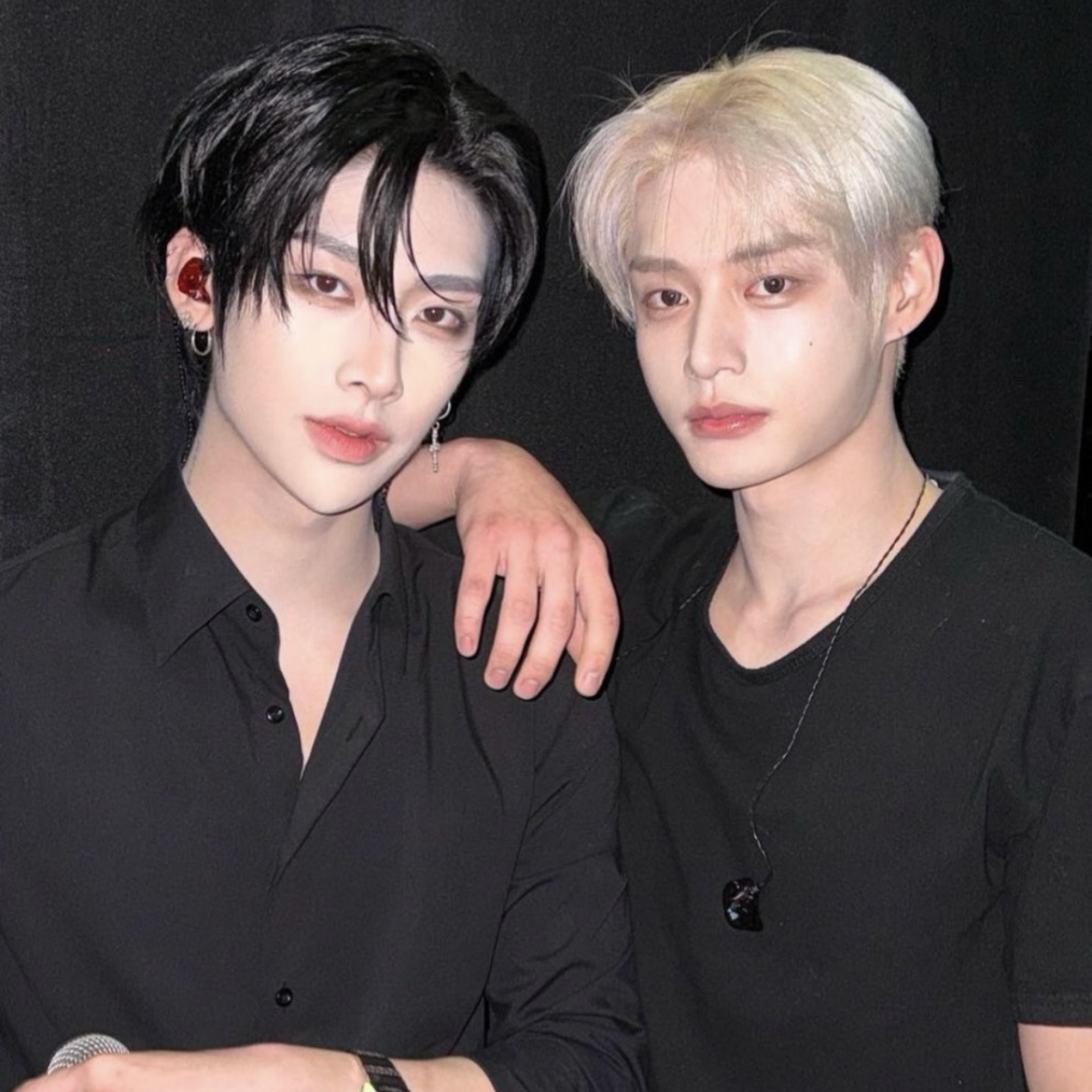 Ricky (ZEROBASEONE)的最新照片