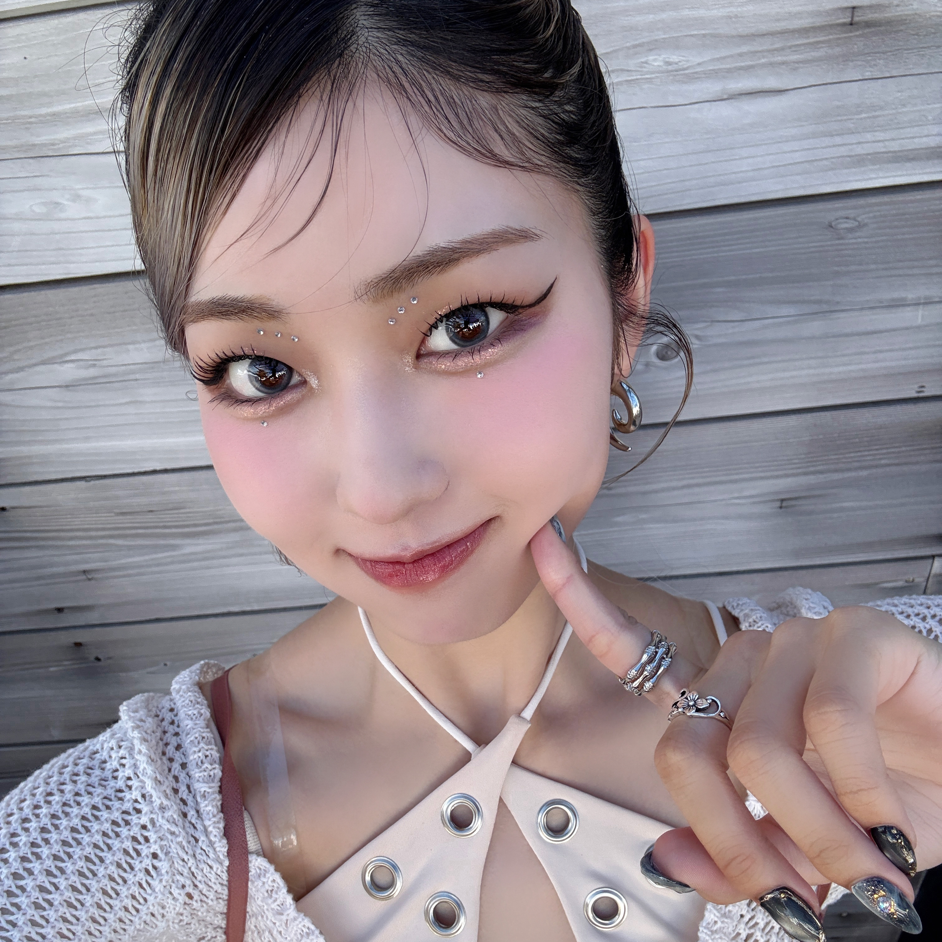 Latest photo of Tanaka Yuuki (IS:SUE)