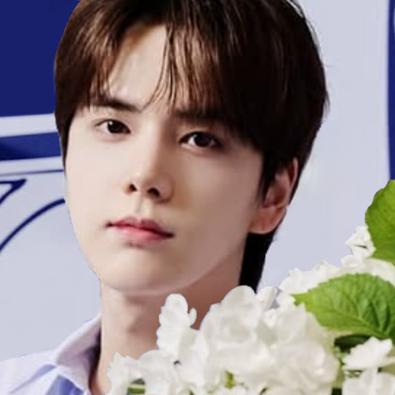 Latest photo of Younghoon (THE BOYZ)