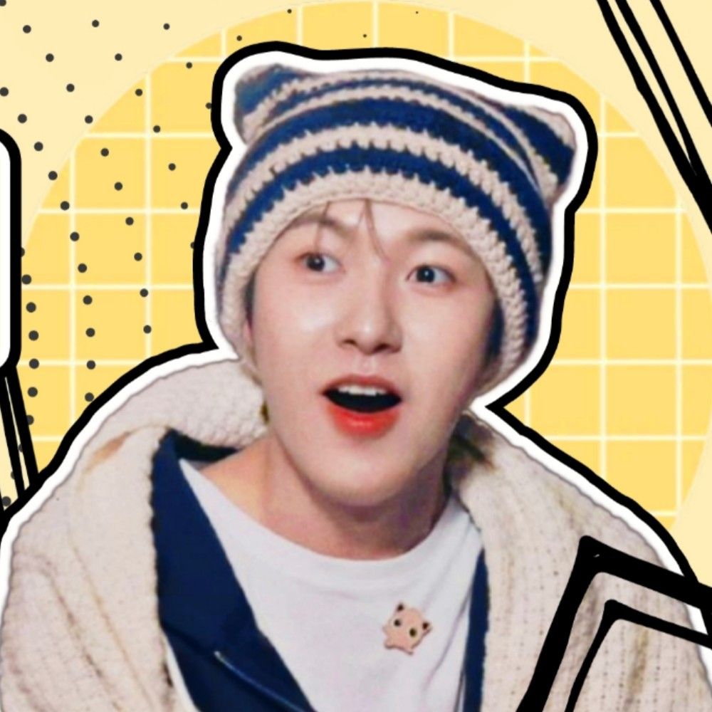 仁俊 (NCT DREAM)的幕后花絮