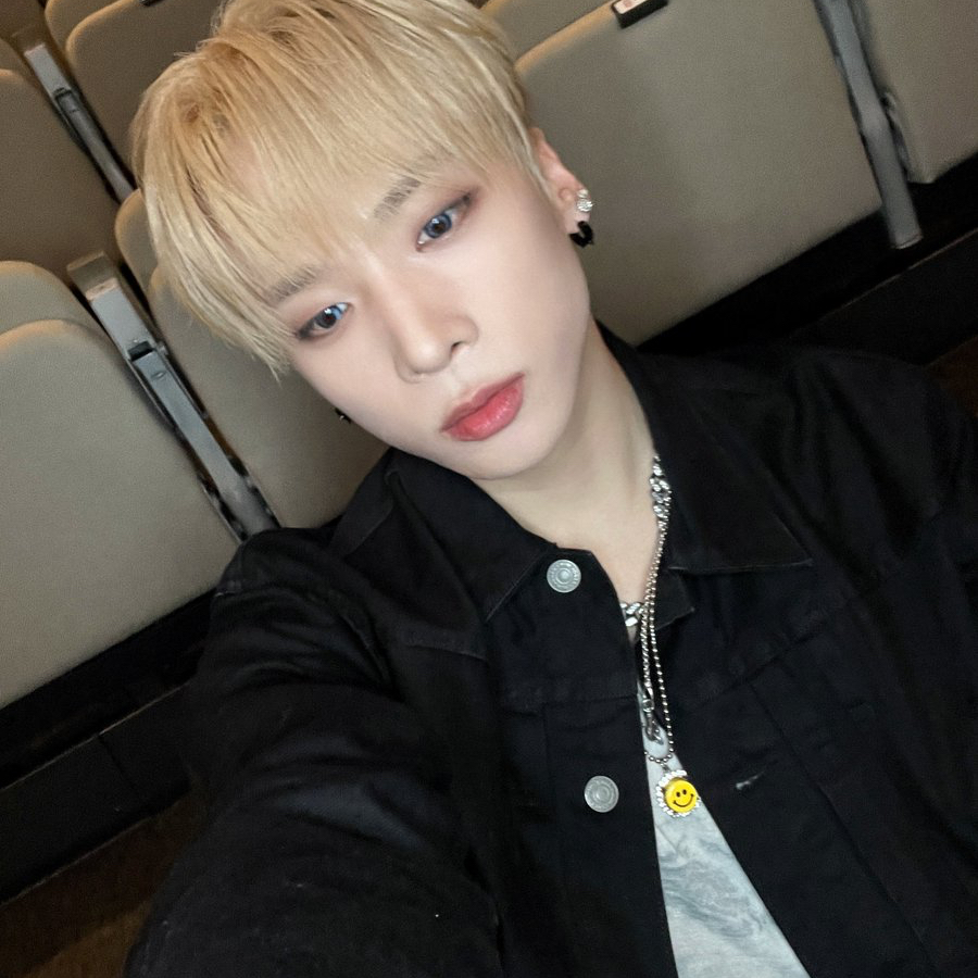 Recent activity shot of MCND