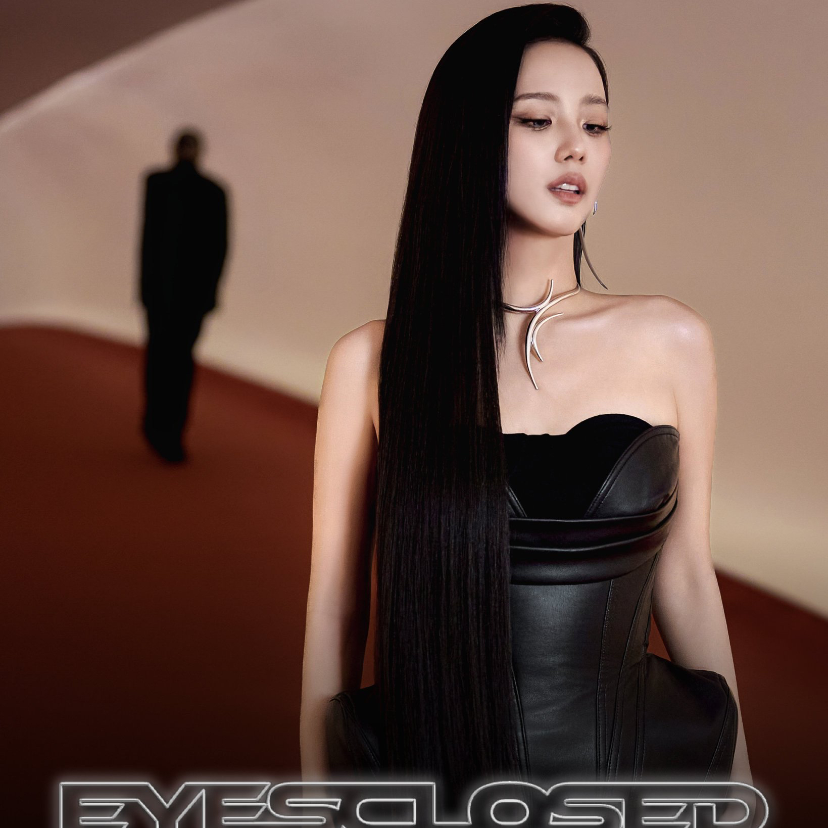 智秀 (BLACKPINK)的最新活动照片