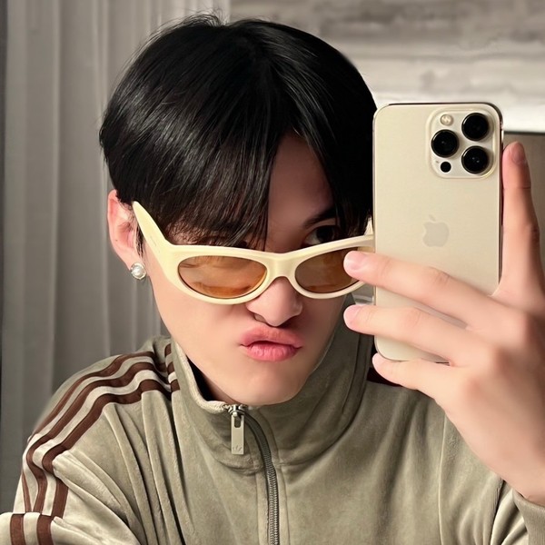 Shining profile picture of Kawanishi Takumi (JO1) on today's Choeaedol