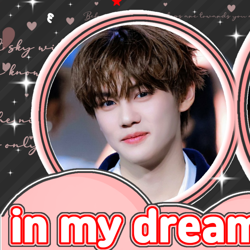 A moment captured by Kim Gyuvin (ZEROBASEONE)'s fan